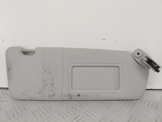 солнцезащитный козырек, ориг. номер 8E02857552, Audi A4 B7 2004-2009