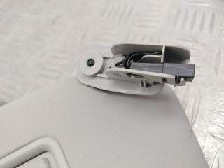 солнцезащитный козырек, ориг. номер 8E02857552, Audi A4 B7 2004-2009