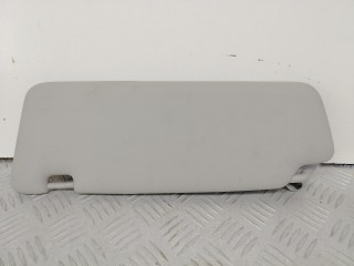 солнцезащитный козырек, ориг. номер 8E02857552, Audi A4 B7 2004-2009