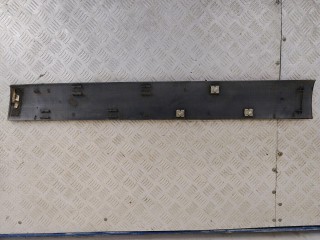 молдинг двери передней левой, ориг. номер 6025300661G, Renault Espace 3 поколение 1996-2002