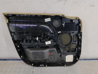 обшивка двери передней правой, ориг. номер CPLA23712A, Land Rover Range Rover Sport 2 поколение [рестайлинг] 2017-2022