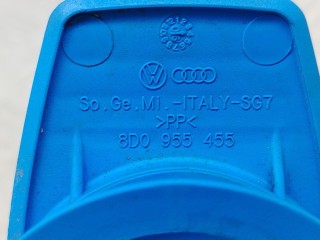 крышка бачка омывателя, ориг. номер 8D0955455, Audi A4 B7 2004-2009