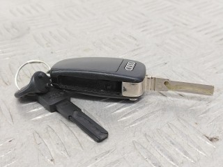 ключ, Audi A4 B7 2004-2009