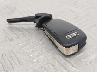 ключ, Audi A4 B7 2004-2009