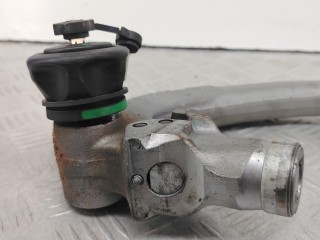 прицепное устройство (фаркоп), ориг. номер 8E0800495C, Audi A4 B7 2004-2009
