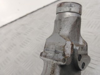 прицепное устройство (фаркоп), ориг. номер 8E0800495C, Audi A4 B7 2004-2009