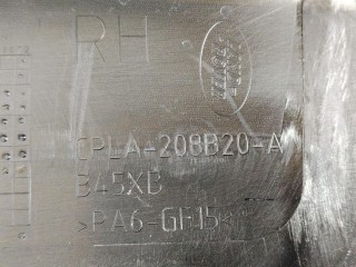 накладка двери передней правой, ориг. номер CPLA208B20A, Land Rover Range Rover Sport 2 поколение [рестайлинг] 2017-2022