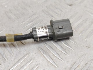 датчик детонации, ориг. номер E1T15679, Mitsubishi Space Star 1 поколение 1998-2002