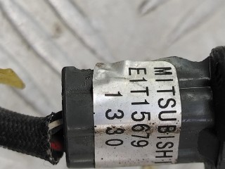 датчик детонации, ориг. номер E1T15679, Mitsubishi Space Star 1 поколение 1998-2002