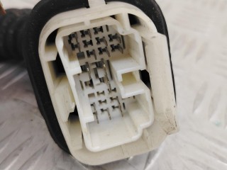 проводка двери передней левой, ориг. номер 17778A0, Chrysler Sebring 3 поколение 2006-2010