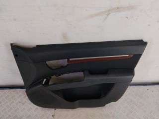 обшивка двери передней правой, ориг. номер 823802B000WK, Hyundai Santa Fe 2 поколение 2005-2010