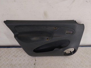 обшивка двери передней левой, ориг. номер 96539045ZE, Citroen Xsara Picasso 1 поколение [рестайлинг] 2004-2010