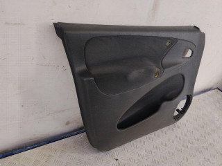 обшивка двери передней левой, ориг. номер 96539045ZE, Citroen Xsara Picasso 1 поколение [рестайлинг] 2004-2010