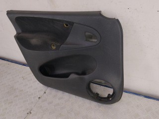 обшивка двери передней левой, ориг. номер 96539045ZE, Citroen Xsara Picasso 1 поколение [рестайлинг] 2004-2010