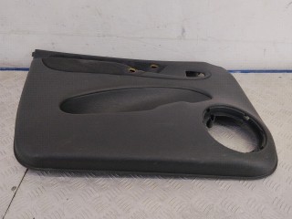 обшивка двери передней левой, ориг. номер 96539045ZE, Citroen Xsara Picasso 1 поколение [рестайлинг] 2004-2010