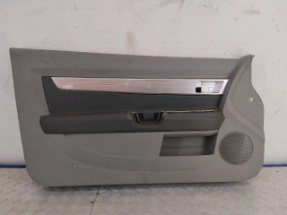 обшивка двери передней левой, Chrysler Sebring 3 поколение 2006-2010