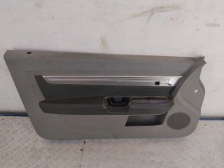 обшивка двери передней левой, Chrysler Sebring 3 поколение 2006-2010