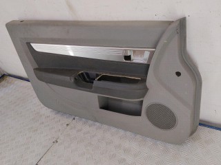 обшивка двери передней левой, Chrysler Sebring 3 поколение 2006-2010