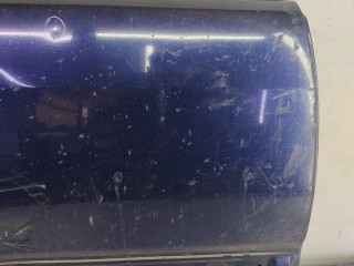 дверь задняя правая, Subaru Forester 1 поколение 1997-2000