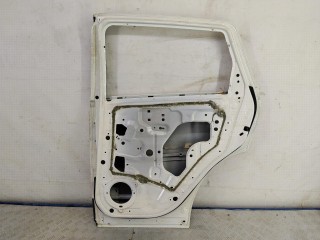 дверь задняя правая, Nissan Qashqai J10 [рестайлинг] 2010-2013