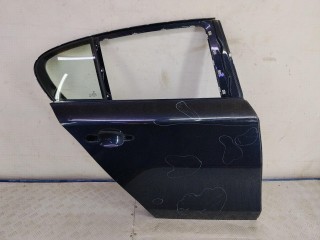 дверь задняя правая, BMW 1 E87 2004-2007