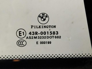 дверь задняя правая, BMW 1 E87 2004-2007
