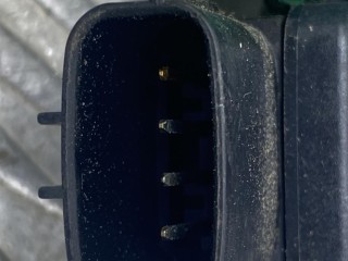 датчик абсолютного давления, ориг. номер MD355556, Mitsubishi Space Star 1 поколение 1998-2002