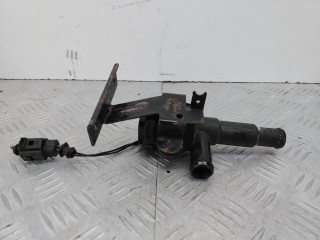 насос антифриза дополнительный, ориг. номер 7D0963375, Volkswagen Transporter T4 1990-2003