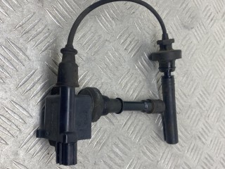 катушка зажигания, ориг. номер 099700-048, Mitsubishi Space Star 1 поколение 1998-2002