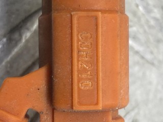 форсунка топливная, ориг. номер CDH210, 7310143, Mitsubishi Space Star 1 поколение 1998-2002