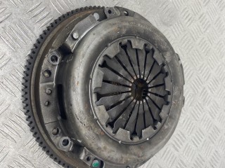 маховик, ориг. номер ADC43011701483237, Mitsubishi Space Star 1 поколение 1998-2002