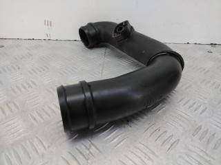 патрубок интеркулера, ориг. номер 7D0145958G, Volkswagen Transporter T4 1990-2003