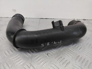 патрубок интеркулера, ориг. номер 7D0145958G, Volkswagen Transporter T4 1990-2003