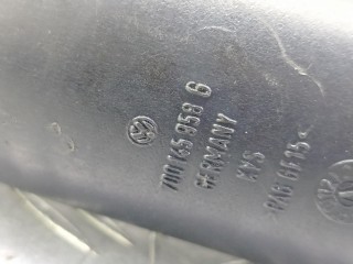 патрубок интеркулера, ориг. номер 7D0145958G, Volkswagen Transporter T4 1990-2003