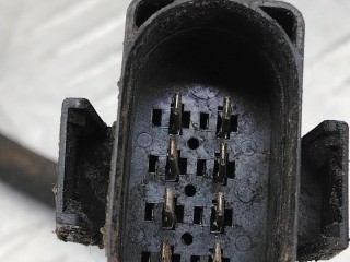 автономный отопитель, ориг. номер 7D0815071, Volkswagen Transporter T4 1990-2003