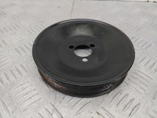 шкив насоса гидроусилителя, ориг. номер 074121031, Volkswagen Transporter T4 1990-2003