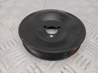 шкив насоса гидроусилителя, ориг. номер 074121031, Volkswagen Transporter T4 1990-2003