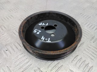 шкив насоса гидроусилителя, ориг. номер 074121031, Volkswagen Transporter T4 1990-2003