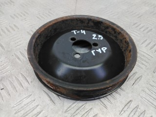 шкив насоса гидроусилителя, ориг. номер 074121031, Volkswagen Transporter T4 1990-2003