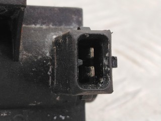 электромагнитный клапан, ориг. номер 1H0906627, Volkswagen Transporter T4 1990-2003