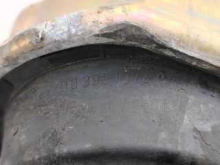 подушка крепления КПП, ориг. номер 7D0399107AC, Volkswagen Transporter T4 1990-2003