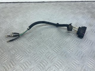 проводка свечей накала, Nissan NV200 1 поколение 2009-2026
