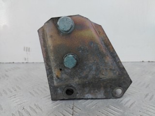 кронштейн коробки (балка кпп), Volkswagen Transporter T4 1990-2003