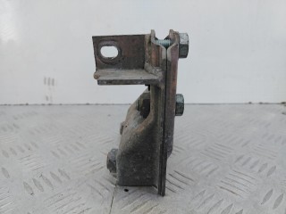 кронштейн коробки (балка кпп), Volkswagen Transporter T4 1990-2003