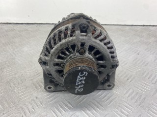 генератор, ориг. номер 231003VD1A, A3TJ4081ZE, Nissan NV200 1 поколение 2009-2026