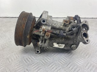 компрессор кондиционера, ориг. номер 926003VD0A, 126003VD0A, M217E040030, Nissan NV200 1 поколение 2009-2026