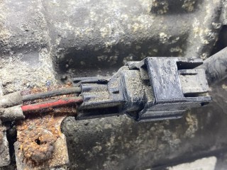 компрессор кондиционера, ориг. номер 926003VD0A, 126003VD0A, M217E040030, Nissan NV200 1 поколение 2009-2026