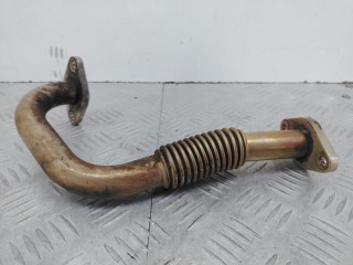 патрубок (трубка) EGR, ориг. номер 074131525AA, Volkswagen Transporter T4 1990-2003
