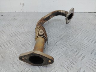патрубок (трубка) EGR, ориг. номер 074131525AA, Volkswagen Transporter T4 1990-2003