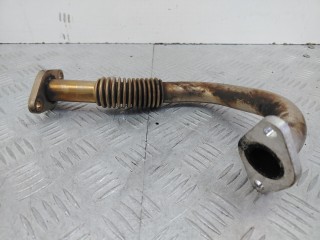 патрубок (трубка) EGR, ориг. номер 074131525AA, Volkswagen Transporter T4 1990-2003